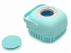 Bath Brush