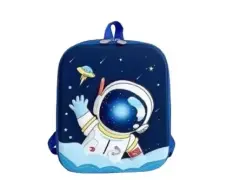 School Backpack B